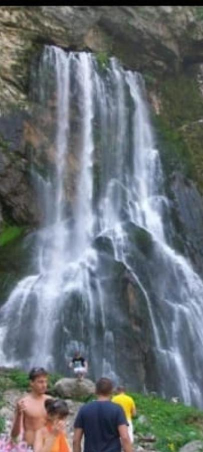 Белый Лотос กากรา ภายนอก รูปภาพ