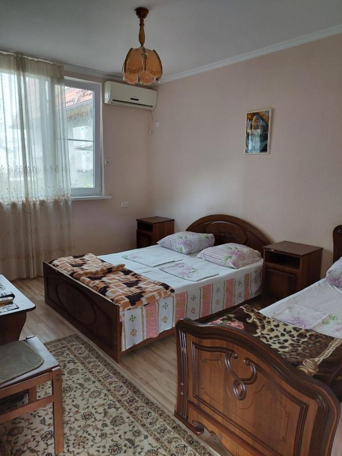 Белый Лотос กากรา ภายนอก รูปภาพ